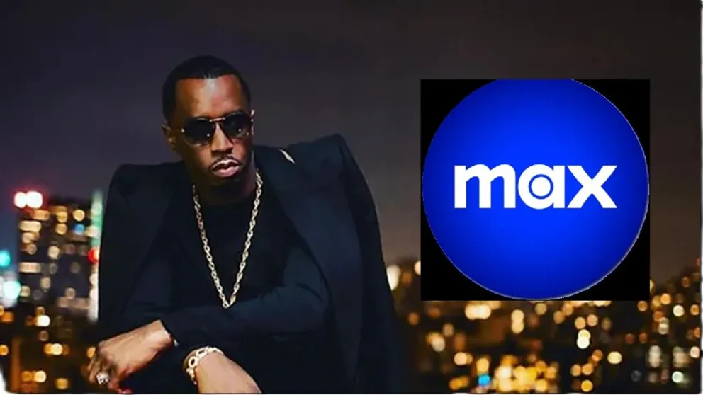 Otra gran apuesta que MAX tiene para tí: muy pronto la serie documental “Caída de un ícono: P. Diddy” 
