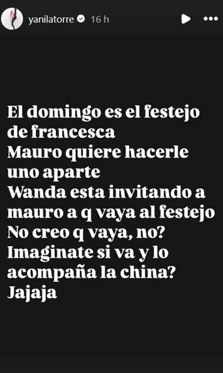 Wanda Nara-Mario Icardi