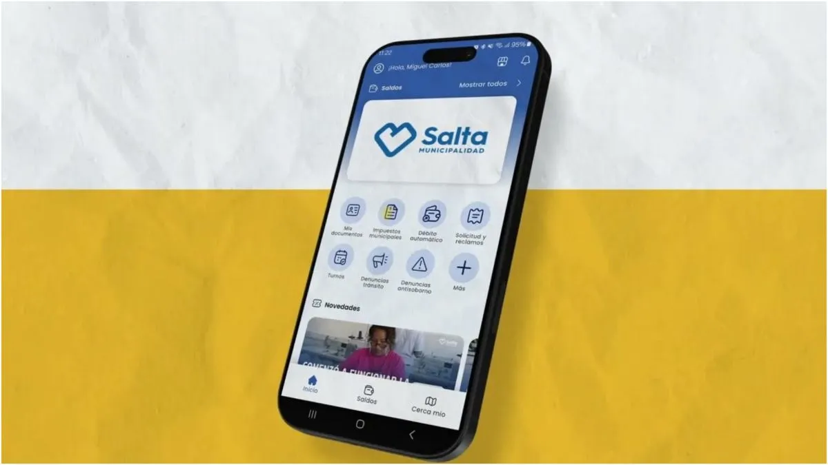 App Muni Salta 