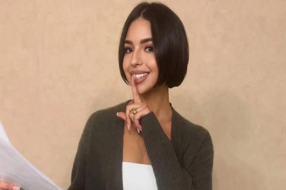 La polémica no para Ángela Aguilar: sus fans la destrozan tras nuevo posteo