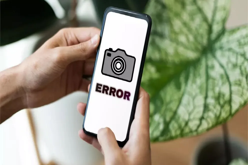 ¡Adiós, problemas con la cámara!, guía rápida y efectiva siguiendo estos sencillos pasos