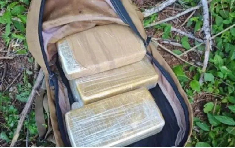Cocaína