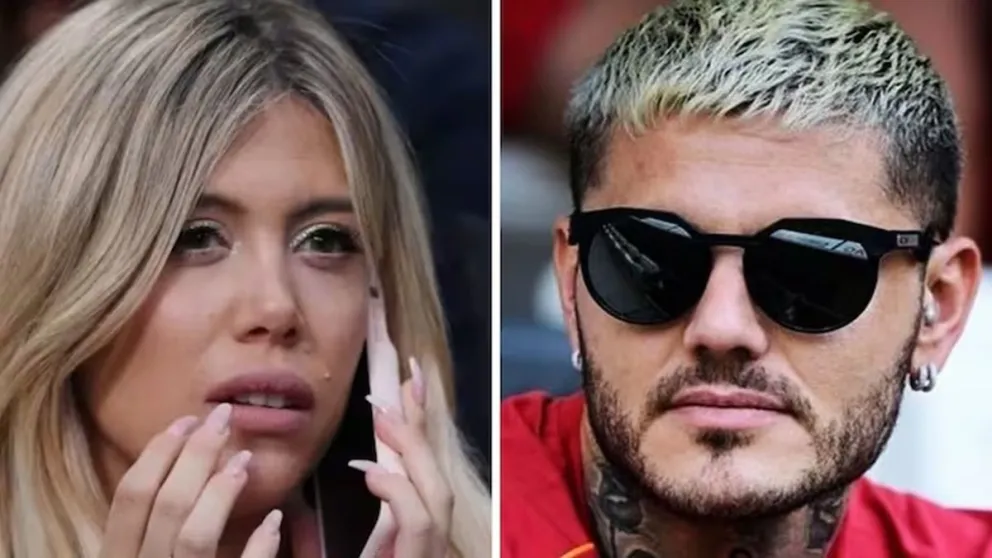 |Video| Así fue la explosiva declaración de Wanda Nara contra Mauro Icardi ante la Justicia: "Tengo mucho miedo"