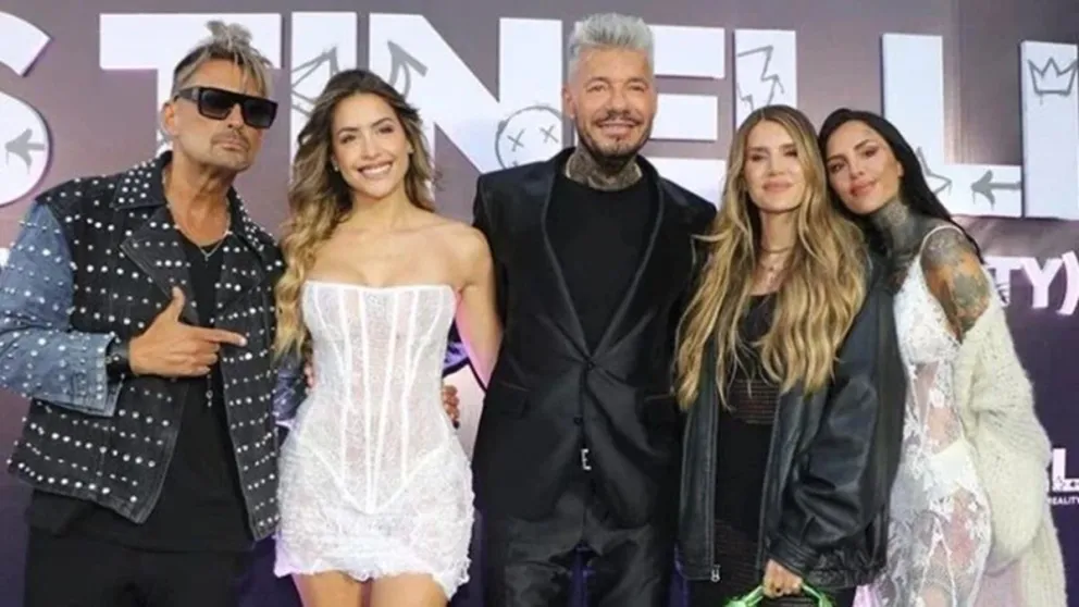 La impactante revelación de la familia Tinelli sobre Milett Figueroa en el reality: "fue intenso que viniera a convivir"