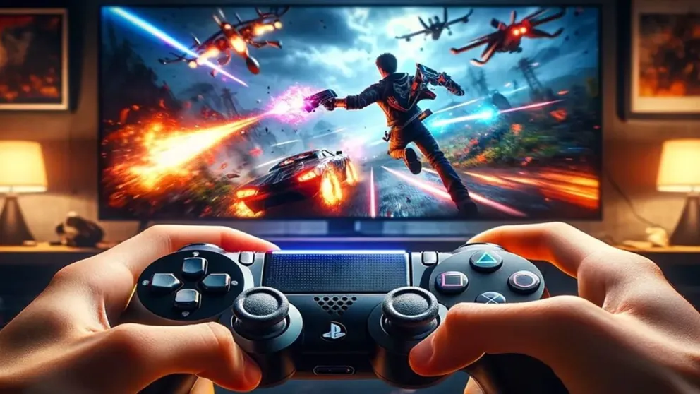 Descubrí los lanzamientos más esperados de videojuegos para 2025: secuelas y remakes que prometen mucha diversión