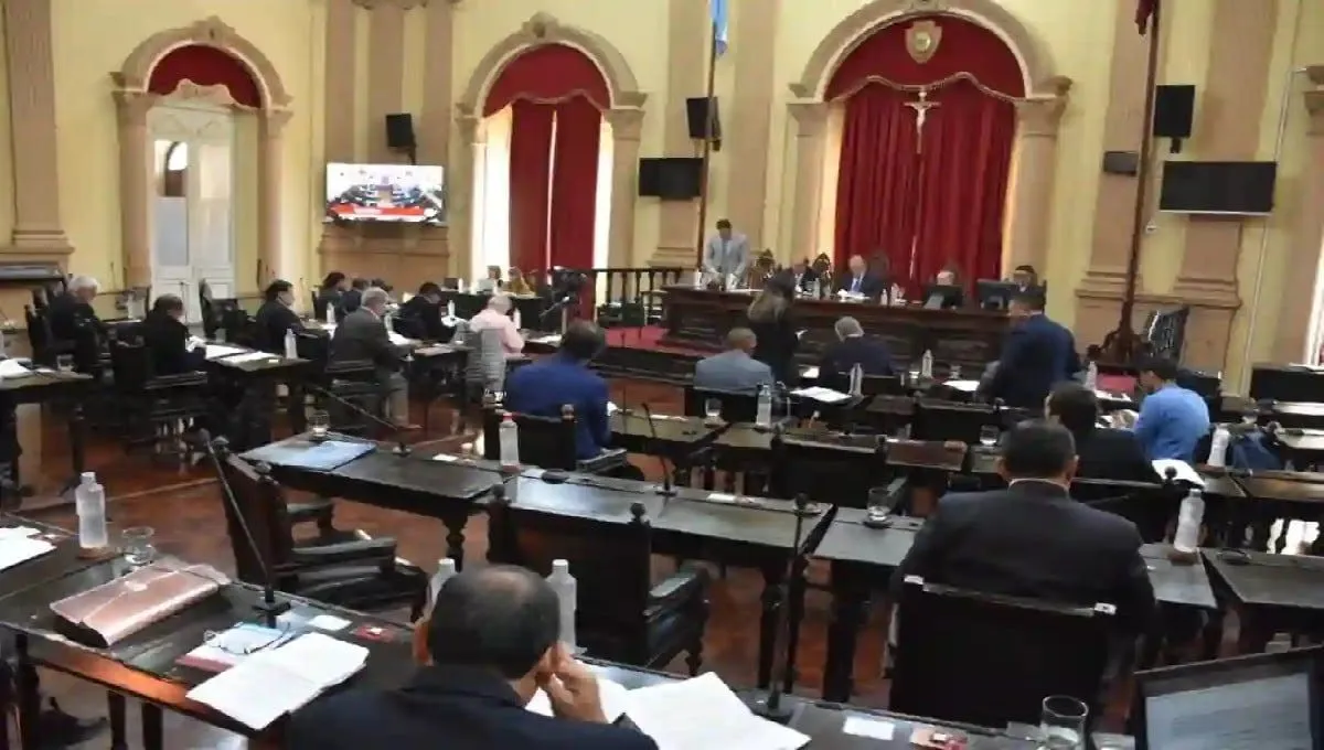 Desafuero de funcionarios 
