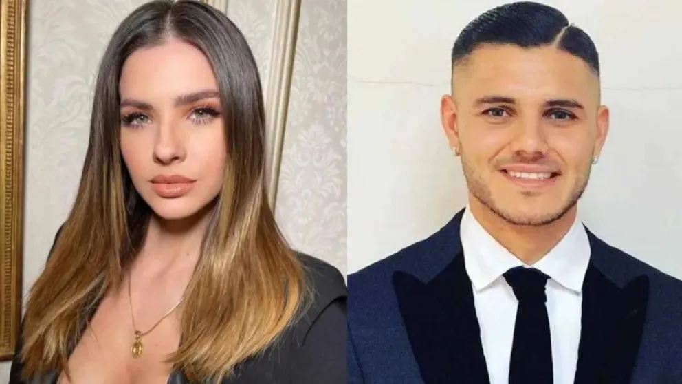 El polémico apodo que Mauro Icardi le tiene a la China Suárez: cómo algo despectivo se volvió romántico 
