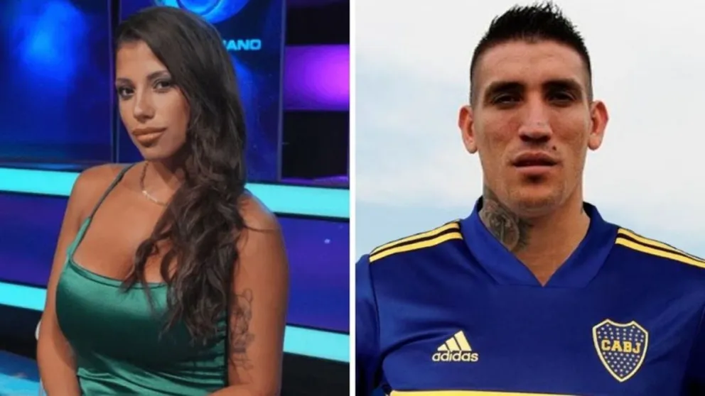 El impactante momento de violencia de Jenifer de Gran Hermano contra Ricardo Centurión que generó controversia
