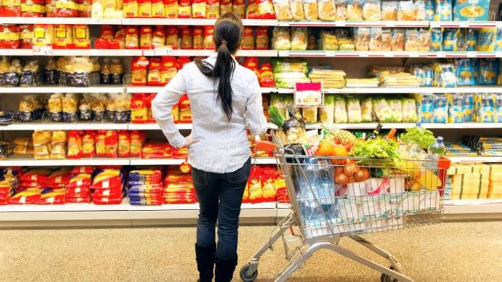Nueva normativa en Argentina: Los comercios deberán mostrar precios sin impuestos desde abril