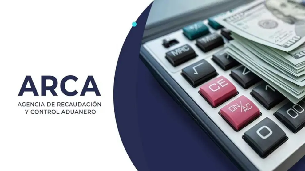 Conocé el trámite que debés hacer para que ARCA te devuelva dinero: el paso a paso