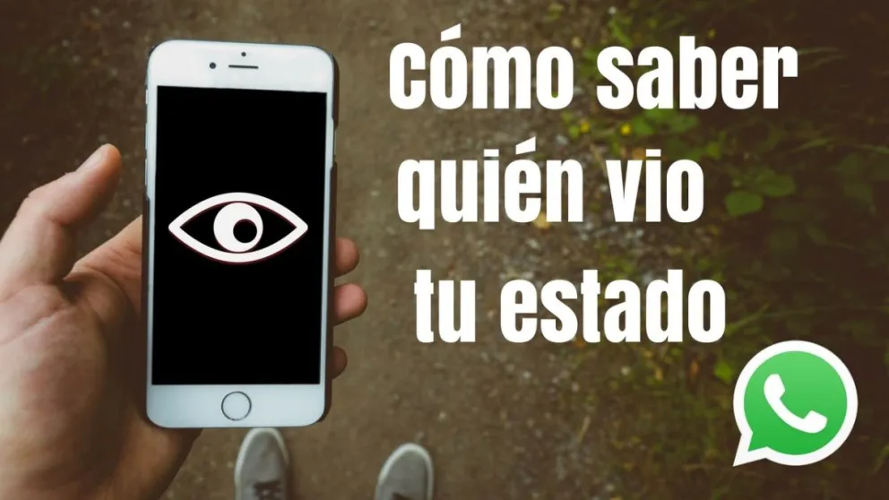 Descubre el secreto: cómo saber quién miró tus estados de WhatsApp sin abrir la App