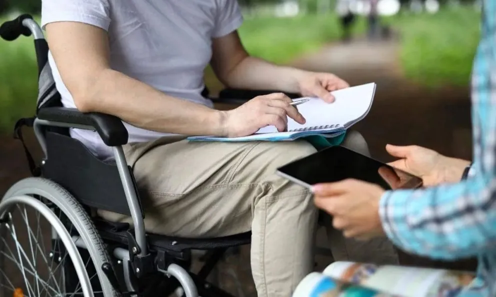 Aseguraron que en Salta es "escandaloso" el número de pensiones por invalidez que se otorgan de manera irregular