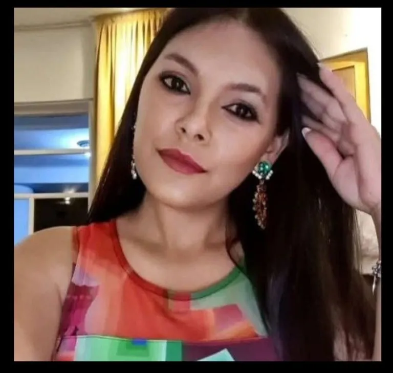 Salte&ntilde;a perdi&oacute; la vida