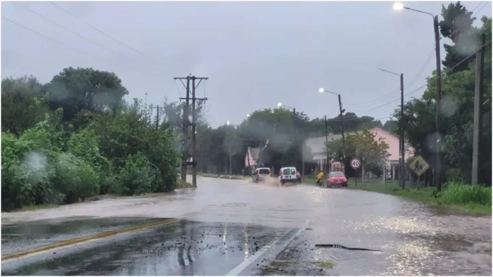Rutas en Salta hoy: precaución y restricciones para este 4 de marzo en toda la provincia