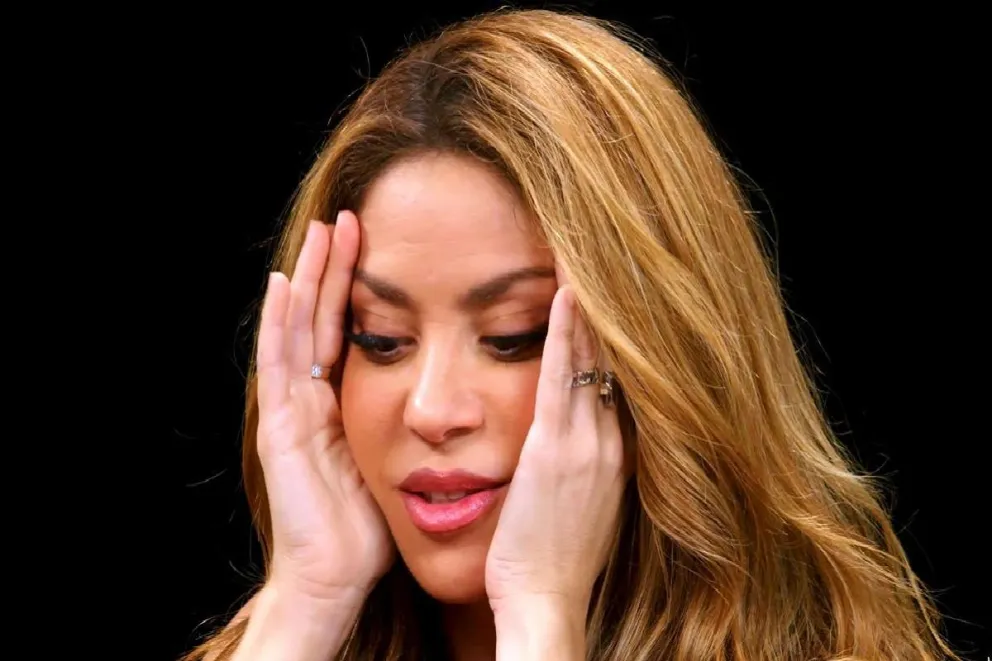 Esto es lo que dicen los músicos de Shakira, la verdad detrás de las cámaras