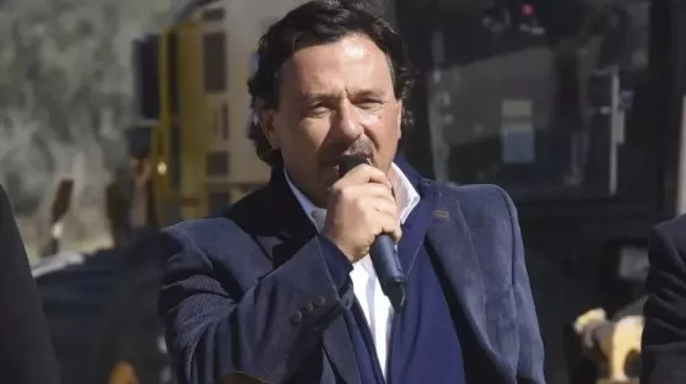 Gustavo Sáenz