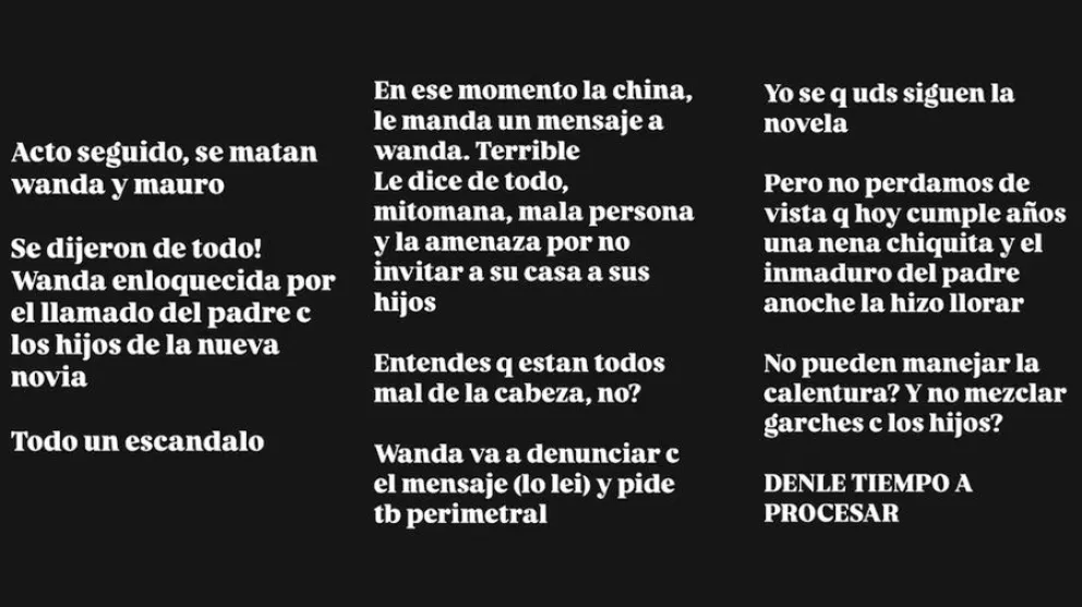 Mauro Icardi-Wanda Nara-China