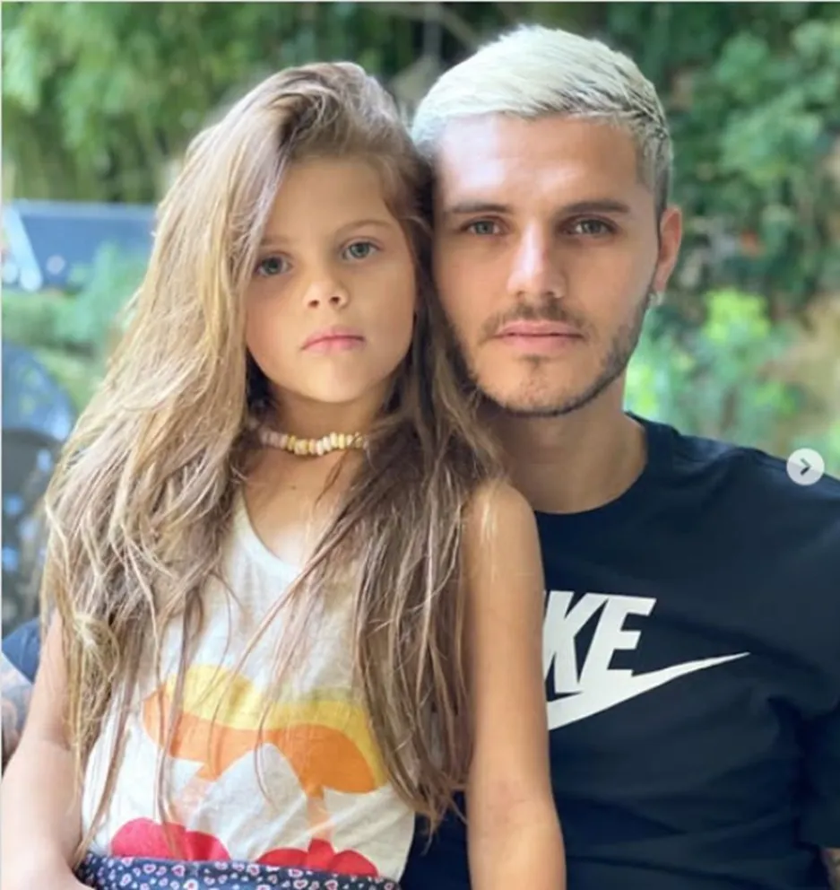 Mauro Icardi