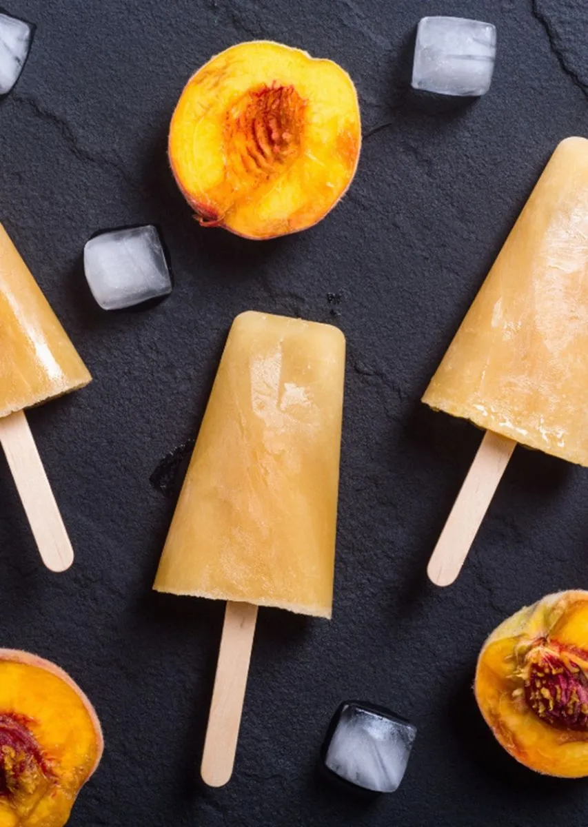 helados - recetas