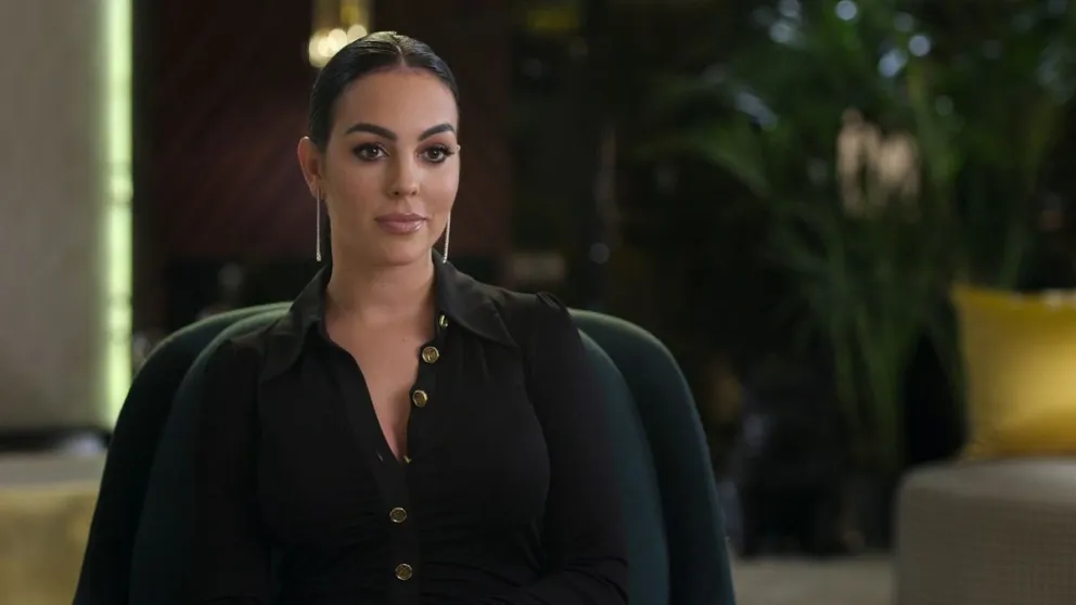 Exempleado de Georgina Rodríguez revela cómo fue trabajar para ella