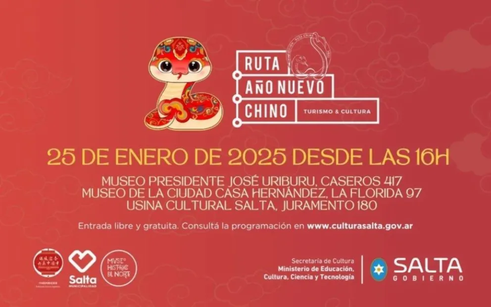 A&ntilde;o Nuevo Chino