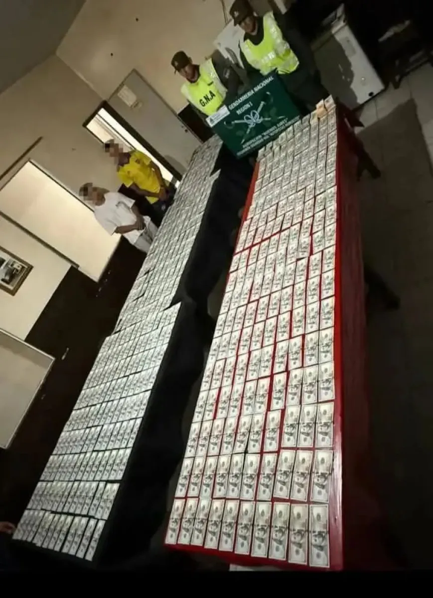 Contrabando