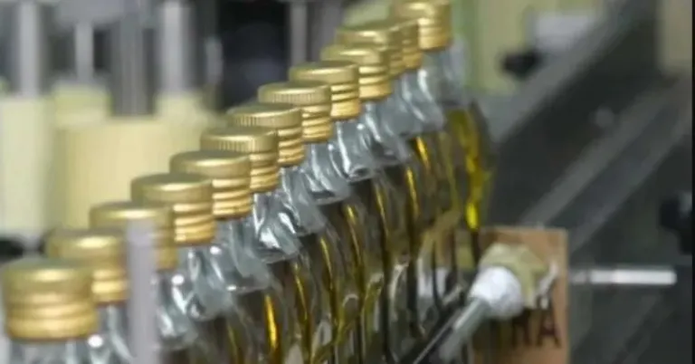 Aceite de Oliva
