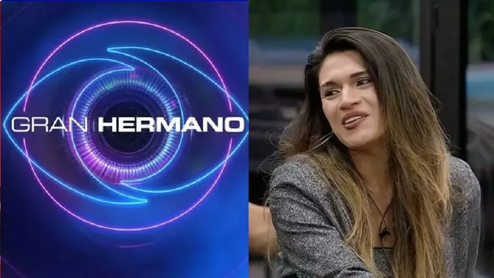 La emotiva visita de la mamá de Luciana Martínez a Gran Hermano: estas fueron sus impactantes palabras