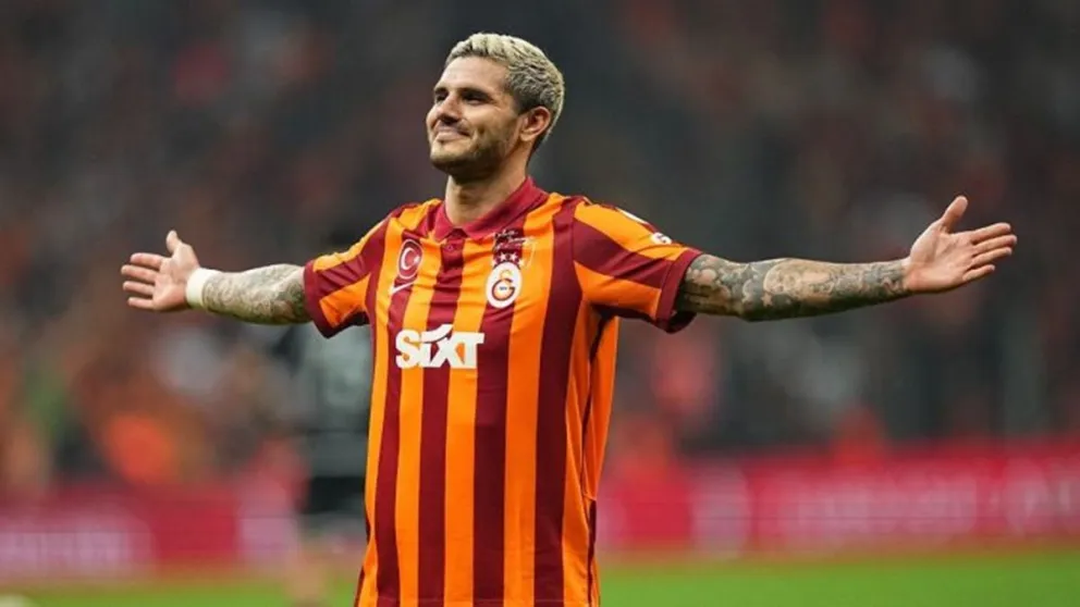 Se filtró el ultimátum que el Galatasaray le haría a Mauro Icardi: la decisión que podría sacarlo del club turco