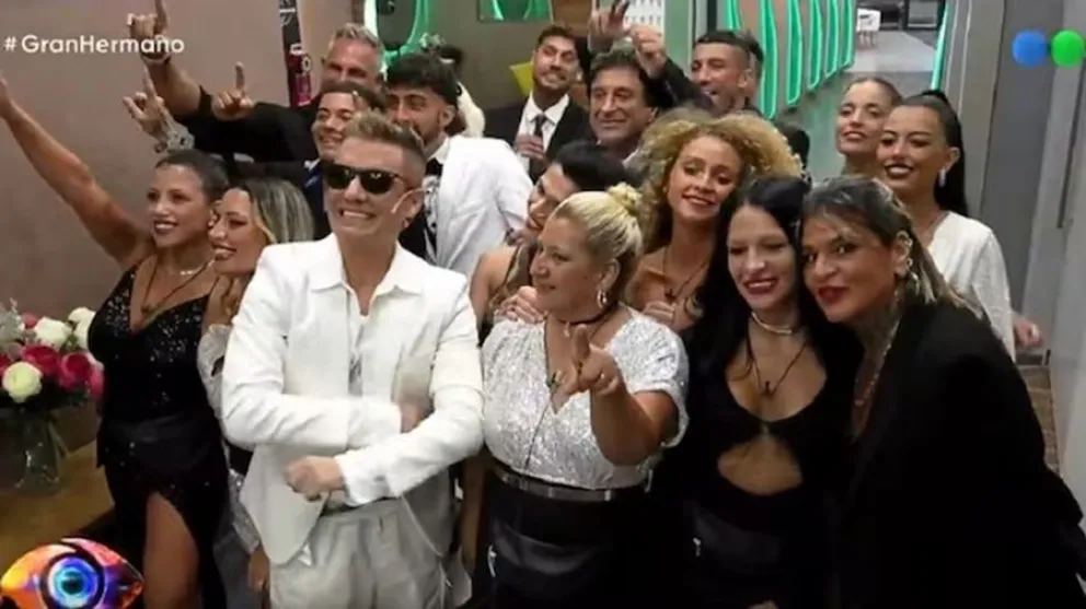 Gran Hermano