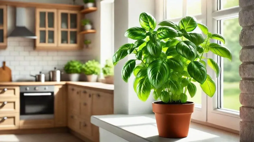 Feng Shui - plantas