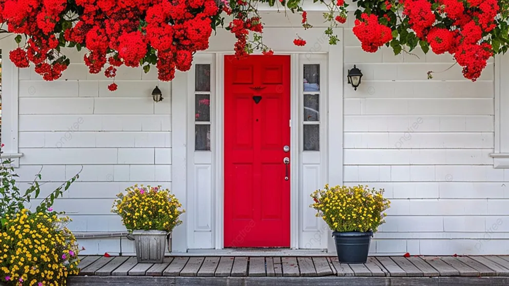 La clave del Feng Shui: qué plantas poner en la entrada para atraer la abundancia y buena energía