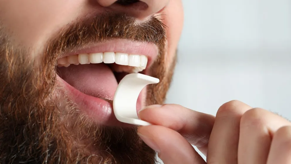 CHICLES ANMAT
