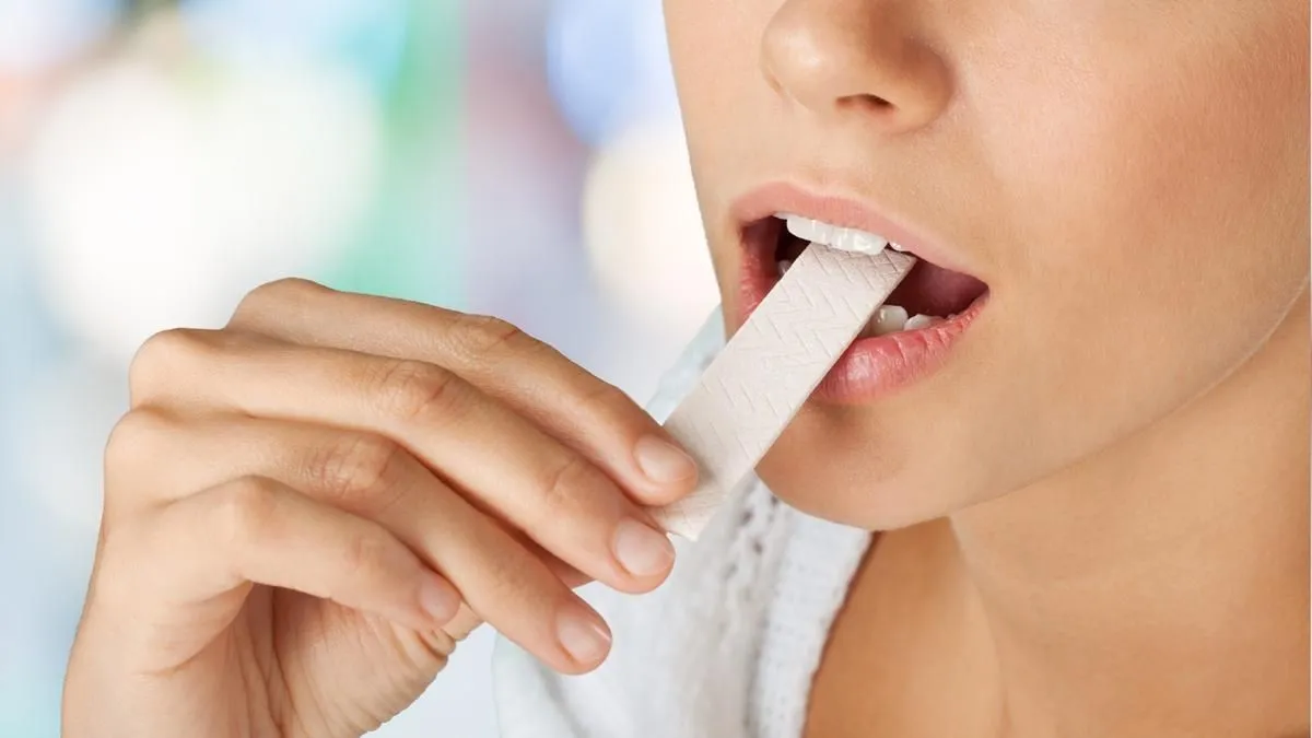 CHICLES