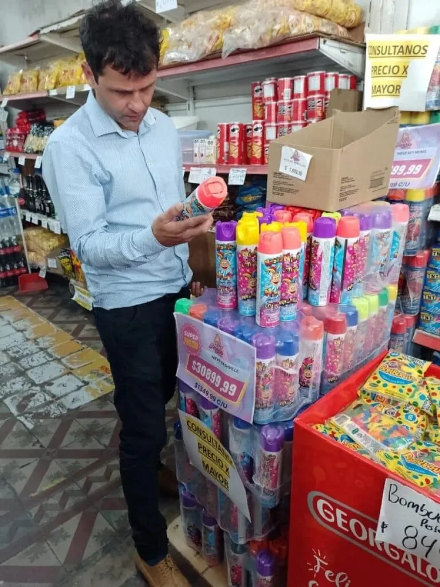 Lanzanieves