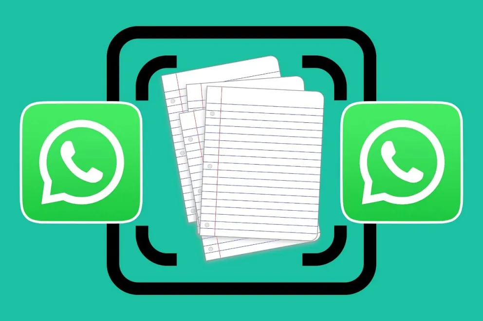 WhatsApp se reinventa: la nueva herramienta que necesitas para escanear tus documentos y convertirlos en PDF