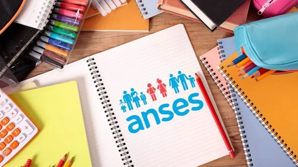 ANSES: cómo solicitar la ayuda escolar para cobrar $85.000