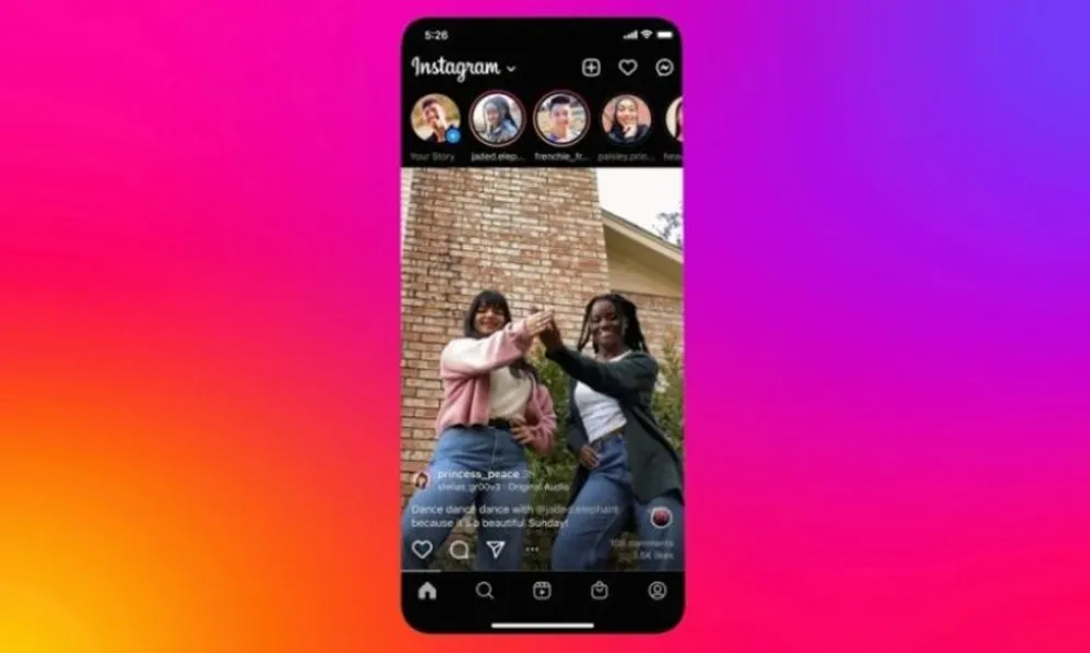 Instagram