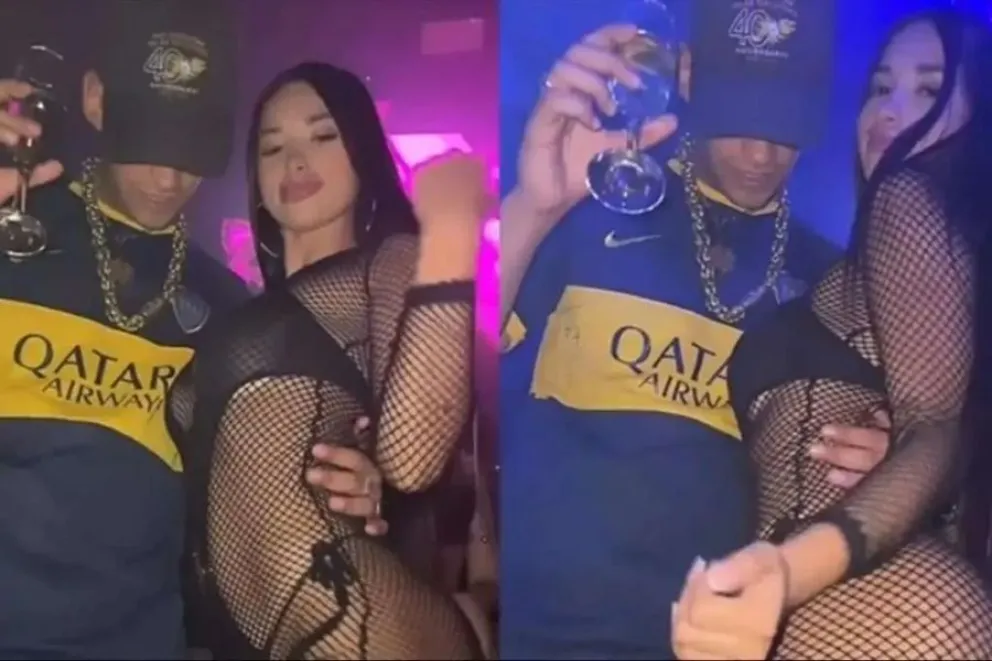 L-Gante - Dakota Gotth