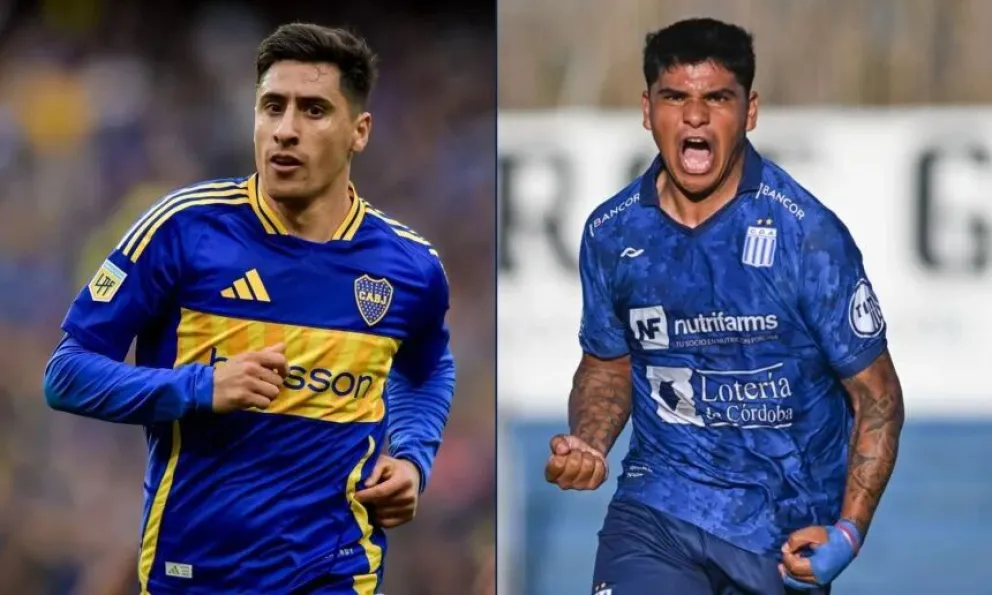 Boca Juniors ante Argentino de Monte Maíz para abrir la Copa Argentina: hora, formaciones y dónde ver el partido