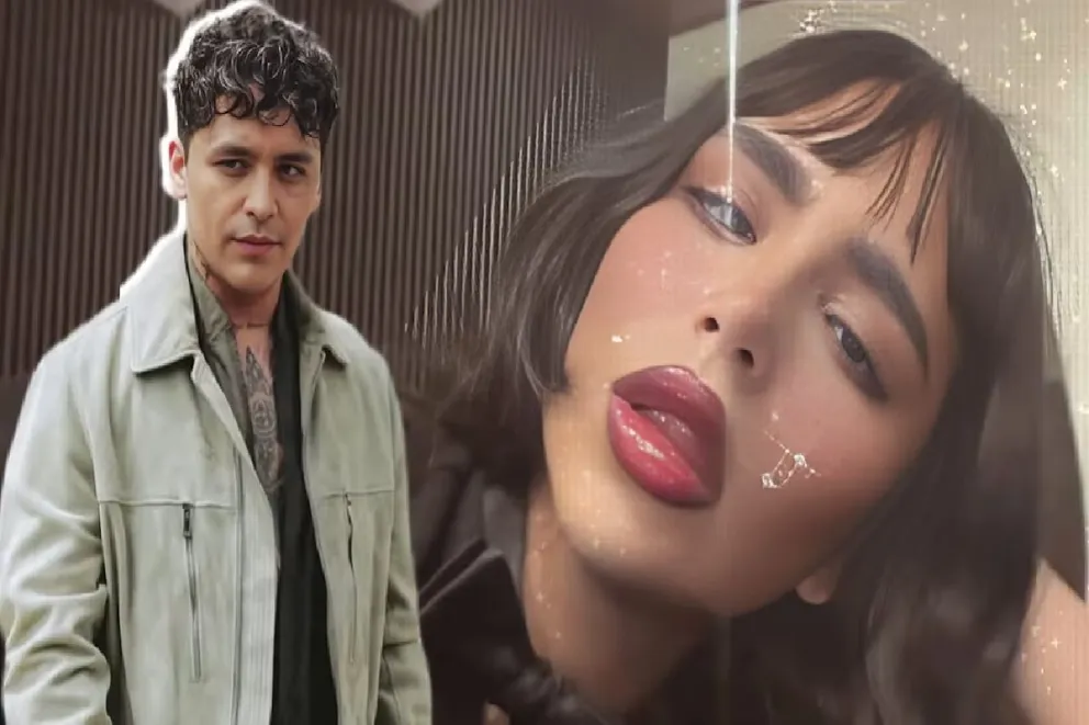 La otra cara de Christian Nodal: acusaciones de transfobia sacuden al cantante