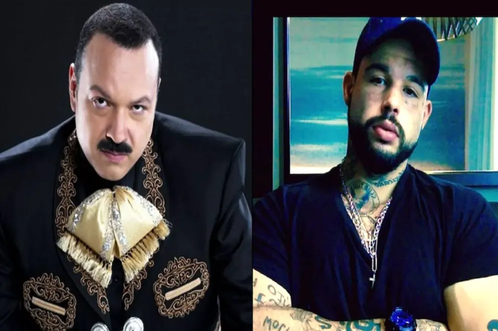 La verdad detrás de la dinastía Aguilar: hijo mayor de Pepe Aguilar rompe el silencio