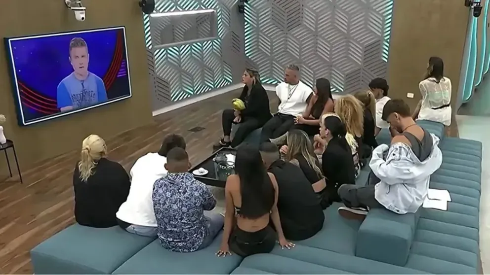 Gran Hermano al rojo vivo: tensiones, sanciones y giros inesperados en una nueva gala de nominación