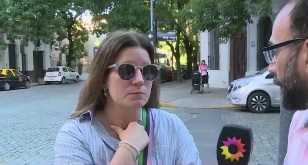 B&aacute;rbara Lanata - Elba Marcovecchio