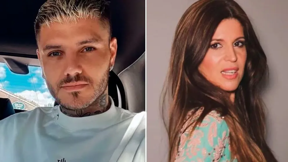 El contundente pedido de Mauro Icardi para sus hijas que reveló Elba Marcovecchio: "solo quiere que..."