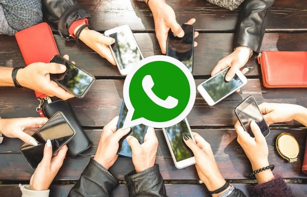 WhatsApp