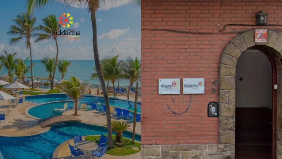 Estafas en Siddartha Viajes: detuvieron a las hermanas vinculadas a la agencia de viajes