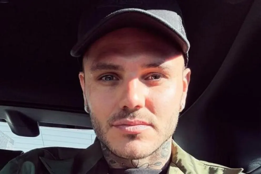 Mauro Icardi