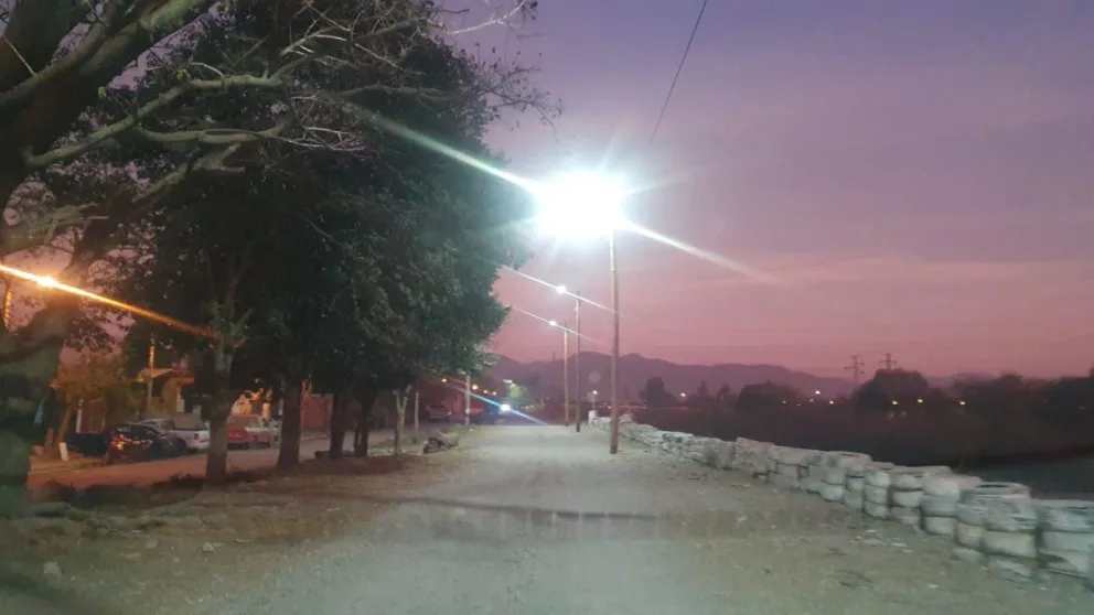 Conmoción en Salta: encontraron el cuerpo sin vida de un joven en Avenida Costanera