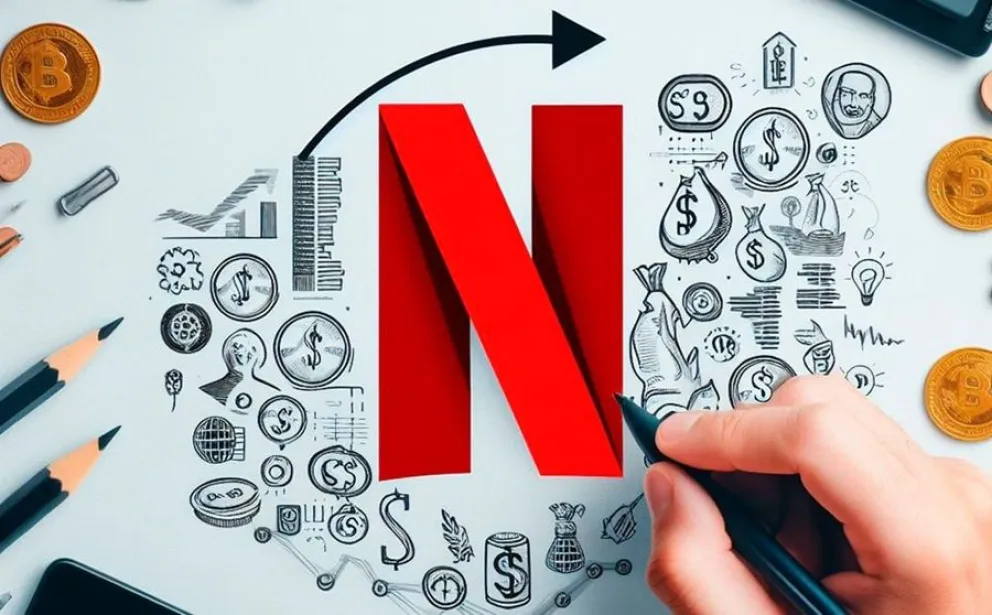 Netflix - precios
